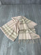Burberry Cashmere Scarf